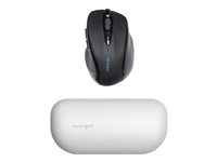 Kensington ErgoSoft Wrist Rest for Standard Mouse - Repose-poignet pour clavier - gris K50432EU