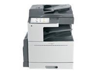 Lexmark X954DE - imprimante multifonctions - couleur 22Z0058