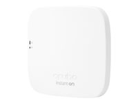 HPE Aruba Instant ON AP11 (RW) - Borne d'accès sans fil - Wi-Fi 5 - Bluetooth - 2.4 GHz, 5 GHz - montable au plafond/mur R2W96A