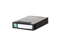 HPE - Cartouche RDX - 2 To / 4 To - pour ProLiant MicroServer Gen10 Entry Q2046A