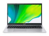 Acer Aspire 3 A315-35-P2DH - 15.6" - Pentium Silver N6000 - 4 Go RAM - 1 To HDD - Français NX.A6LEF.007