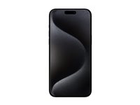 Belkin UltraGlass 2 - Protection d'écran pour téléphone portable - 9H, traité - verre - pour Apple iPhone 15 Pro Max OVA134ZZ