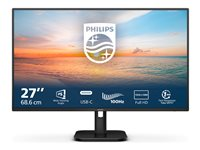 Philips 27E1N1300A - écran LED - Full HD (1080p) - 27" 27E1N1300A/00