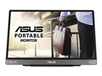 ASUS ZenScreen MB14AC - écran LED - Full HD (1080p) - 14" 90LM0631-B01170