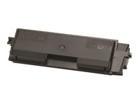 Kyocera TK 590K - Noir - original - kit toner - pour Kyocera FS-C2026, FS-C2126; ECOSYS M6023, M6026, M6526, P6026; FS-C5250 1T02KV0NL0