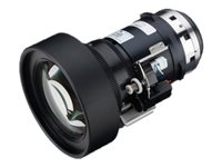 NEC NP19ZL - Objectif à zoom - 32.9 mm - 54.2 mm - f/1.86-2.48 - pour NEC NP-PX750U 60003227