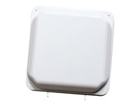 HPE Aruba AP-ANT-25A - Antenne - 5 dBi (for 2.4 - 2.5 GHz), 5 dBi (pour 4,9 - 6,0 GHz) - directionnel - extérieur, mural, montage sur perche, intérieur JW012A