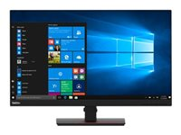 Lenovo ThinkVision T27q-20 - écran LED - 27" 61EDGAR2EU