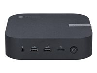 ASUS Chromebox 5 S5007UN - mini PC - Core i5 1240P 1.7 GHz - 8 Go - SSD 128 Go 90MS02N1-M001D0