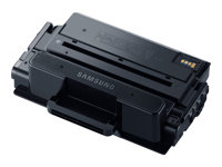 Samsung MLT-D203L - À rendement élevé - noir - original - cartouche de toner (SU897A) - pour ProXpress SL-M3310, M3320, M3321, M3370, M3375, M3820, M3870, M4020, M4024, M4070, M4072 SU897A