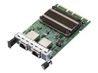 Lenovo ThinkSystem Broadcom 57416 - Adaptateur réseau - OCP 3.0 - Gigabit Ethernet / 10 Gb Ethernet x 2 - pour ThinkAgile VX3330 Appliance; VX3530-G Appliance; VX7330-N Appliance; VX75XX Certified Node 4XC7A08236