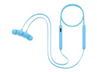Beats Flex All-Day - Écouteurs avec micro - intra-auriculaire - Bluetooth - sans fil - bleu flame MYMG2ZM/A