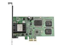 StarTech.com Carte réseau PCI Express à 1 port fibre optique Gigabit Ethernet Multimode SC - Adaptateur NIC PCIe GbE - 550m - Adaptateur réseau - PCIe - 1000Base-FX PEX1000MMSC2