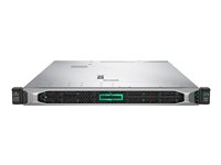 HPE Aruba Central Appliance - Périphérique d'administration réseau - 1GbE - 1U - rack-montable R1Q05B