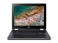 Acer Chromebook Spin 512 R853TA - 12" - Intel Pentium Silver - N6000 - 8 Go RAM - 64 Go eMMC - Français NX.A91EF.002