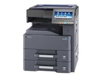 Kyocera TASKalfa 4012i - imprimante multifonctions - Noir et blanc 1102V63NL0