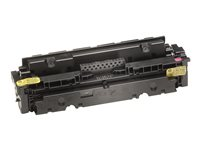 HP 415A - Magenta - original - LaserJet - cartouche de toner (W2033A) - pour Color LaserJet Pro M454, MFP M479 W2033A