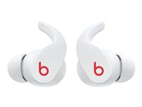 Beats Fit Pro - Écouteurs sans fil avec micro - intra-auriculaire - Bluetooth - Suppresseur de bruit actif - Beats blanc MK2G3ZM/A