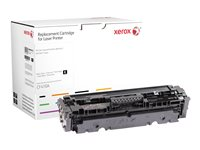 Xerox - Noir - compatible - cartouche de toner (alternative pour : HP 410A) - pour HP Color LaserJet Pro M452, MFP M377, MFP M477 006R03515