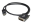 C2G DisplayPort to DVI-D Adapter Cable - Câble DisplayPort - liaison simple - DVI-D (M) pour DisplayPort (M) - 1 m - noir