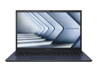 ASUS ExpertBook B1 B1502CVA-BQ0168X - 15.6" - Intel Core i5 - 1335U - 16 Go RAM - 512 Go SSD 90NX06X1-M005X0