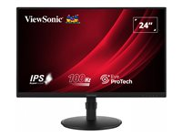 ViewSonic VG2408A - écran LED - Full HD (1080p) - 24" VG2408A