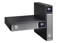 Eaton 5PX G2 - Netpack - onduleur (montable sur rack / externe) - 3000 Watt - 3000 VA - RS-232, USB, Ethernet 10/100/1000 - connecteurs de sortie : 10 - 2U 5PX3000IRTNG2