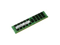 Lenovo - DDR4 - module - 16 Go - DIMM 288 broches - 2400 MHz / PC4-19200 - 1.2 V - mémoire enregistré - ECC - pour ThinkStation P410 30B2, 30B3; P510 30B4, 30B5; P710 30B6, 30B7; P910 30B8, 30B9 4X70M09262
