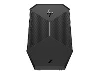 HP Z VR Backpack G1 Dock - Station d'accueil - HDMI, DP - 1GbE - 330 Watt - Europe - pour Workstation Z VR Backpack G1 2LM71AA#ABB