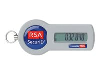 RSA SecurID SID700 - Jeton matériel (5 ans) (pack de 10) SID700-6-60-60-10