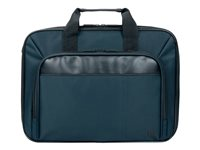 Mobilis Executive 3 One Briefcase Clamshell - Sacoche pour ordinateur portable - 11" - 14" 005030
