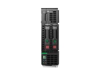 HPE ProLiant BL460c Gen9 Entry - lame - Xeon E5-2620V3 2.4 GHz - 16 Go - aucun disque dur 727027-B21