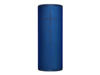 Ultimate Ears MEGABOOM 3 - Haut-parleur - pour utilisation mobile - sans fil - Bluetooth - bleu lagon 984-001404