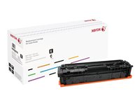 Xerox - Magenta - compatible - cartouche de toner (alternative pour : HP 201A) - pour HP Color LaserJet Pro M252dn, M252dw, M252n, MFP M274n, MFP M277c6, MFP M277dw, MFP M277n 006R03461