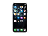 Belkin InvisiGlass Ultra - Protection d'écran pour téléphone portable - verre - pour Apple iPhone 11, XR F8W942ZZ-AM