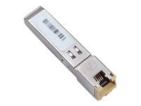 Cisco - Module transmetteur SFP (mini-GBIC) - 1GbE - 1000Base-T - RJ-45 - pour P/N: DS-X9302-14K9, DS-X9304-SMIP, DS-X9304-SMIP=, DS-X9308-SMIP, DS-X9308-SMIP= DS-SFP-GE-T=