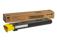 Xerox - Jaune fluorescent - original - cartouche de toner - pour PrimeLink C9065, C9070 006R01794