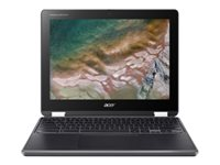 Acer Chromebook Spin 512 R853TNA - 12" - Intel Pentium Silver - N6000 - 8 Go RAM - 64 Go eMMC - Français NX.AZFEF.001