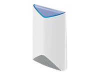 NETGEAR Orbi Pro SRK60B03 - - système Wi-Fi - (routeur, 2 rallonges) - jusqu'à 5 000 pieds carrés - 1GbE - Wi-Fi 5 - Tri-bande - fixation murale, montable sur plafond SRK60B03-100EUS