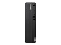 Lenovo ThinkCentre M80s Gen 3 - SFF - Core i5 12500 3 GHz - vPro Enterprise - 8 Go - SSD 256 Go - Français 11TL0002FR