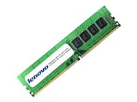 Lenovo TruDDR4 - DDR4 - module - 32 Go - DIMM 288 broches - 2933 MHz / PC4-23400 - 1.2 V - mémoire enregistré - ECC - pour ThinkAgile HX2320 Appliance; ThinkAgile VX Certified Node 7Y94, 7Z12 4ZC7A08709