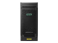 HPE StoreEasy 1560 - Serveur NAS - 4 Baies - 16 To - rack-montable - SATA 6Gb/s / SAS 12Gb/s - HDD 4 To x 4 - RAID RAID 0, 1, 5, 6, 10, 50, 60, 1 ADM, 10 ADM - RAM 8 Go - Gigabit Ethernet - iSCSI support - 4.5U Q2R97A