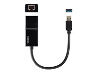 Belkin - Adaptateur réseau - USB 3.0 - Gigabit Ethernet B2B048