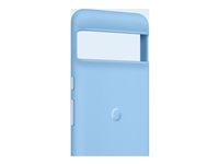 Google - Coque de protection pour téléphone portable - silicone, polycarbonate - baie - pour Pixel 8 Pro GA04976