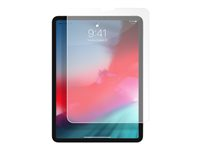 Compulocks iPad 10.2" Protecteur d'écran en verre trempé - Protection d'écran pour tablette - verre - 10.2" - limpide - pour Apple 10.2-inch iPad; Compulocks iPad 10,2", iPad 10.2" DGIPD102