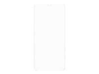 OtterBox - Protection d'écran pour téléphone portable - verre - clair - pour Samsung Galaxy A15, A15 5G 77-95032