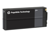 HP - À rendement extrêmement élevé - noir - originale - PageWide - cartouche d'encre - pour PageWide Managed MFP P57750dw, P55250dw L0S20YC