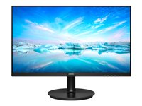 Philips V-line 221V8LD - écran LED - Full HD (1080p) - 22" 221V8LD/00