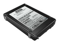 Lenovo ThinkSystem PM1653 - SSD - Read Intensive - chiffré - 960 Go - échangeable à chaud - 2.5" - Self-Encrypting Drive (SED), TCG Opal Encryption - CRU - pour ThinkStation P920 Rack; ThinkSystem SN550 V2; SR630 V2; SR650 V2; SR670 V2; ST650 V2 4XB7A80318