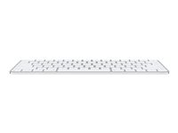 Apple Magic Keyboard - Clavier - Bluetooth - QWERTY - R.-U. MK2A3B/A